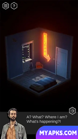 50 Tiny Room Escape