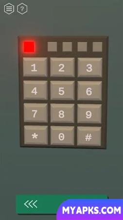 50 Tiny Room Escape