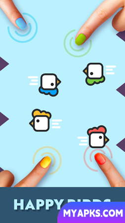1 2 3 4 Player Games - Offline