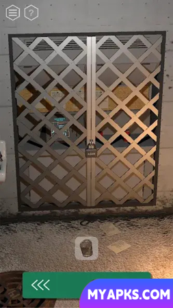 50 Tiny Room Escape