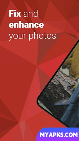 Enhance It - Fix Your Photos