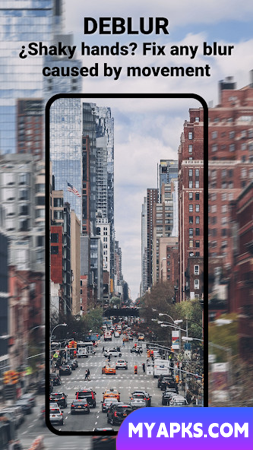 Enhance It - Fix Your Photos