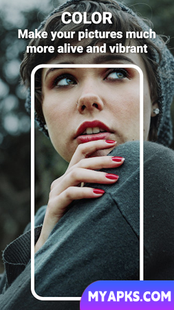 Enhance It - Fix Your Photos