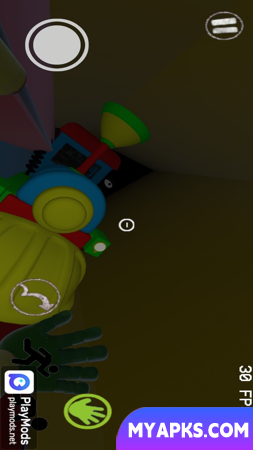 PoppyPlaytime 3