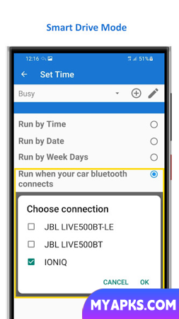 Autoresponder - SMS Auto Reply Pro 
