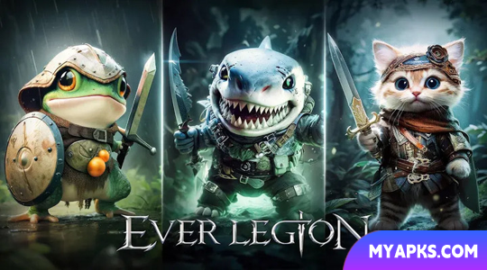 Ever Legion