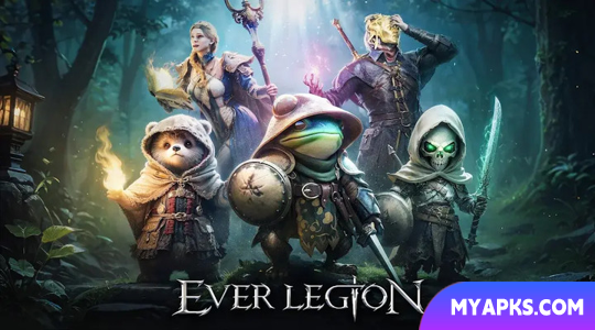 Ever Legion