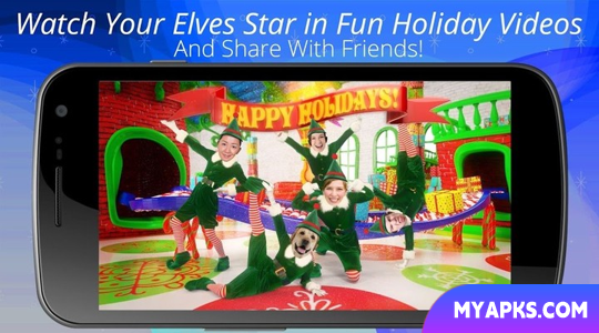 ElfYourself