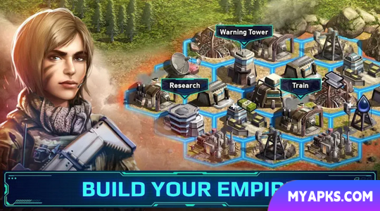 War of Nations: PvP Strategy