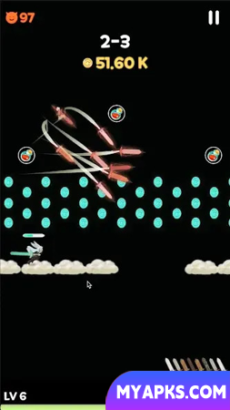 Jump Sword: Merge Sword