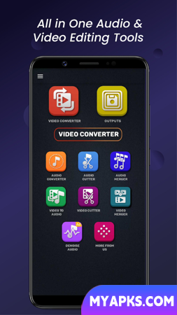 Video Converter Compressor