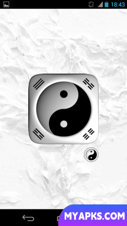eChing - electronic I Ching