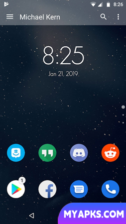 Lucid Launcher Pro
