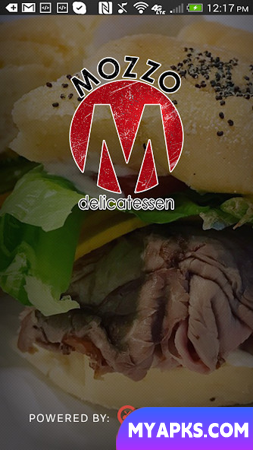 Mozzo Deli