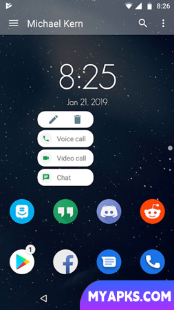 Lucid Launcher Pro