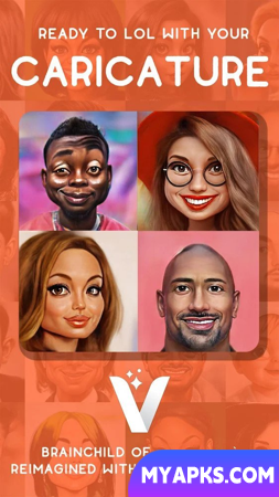 Voilà AI Artist 