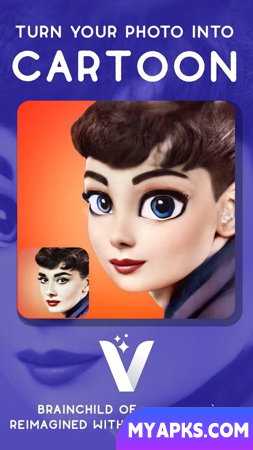 Voilà AI Artist 
