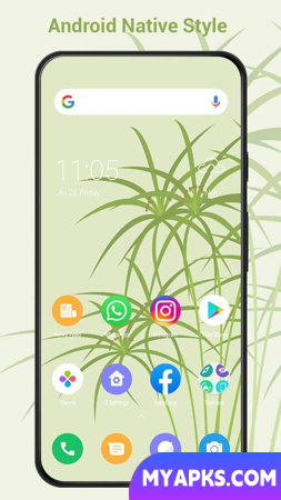O Launcher 2021
