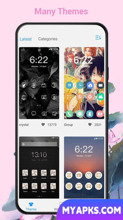 O Launcher 2021
