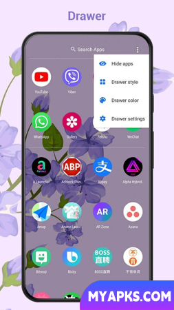 O Launcher 2021