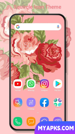O Launcher 2021