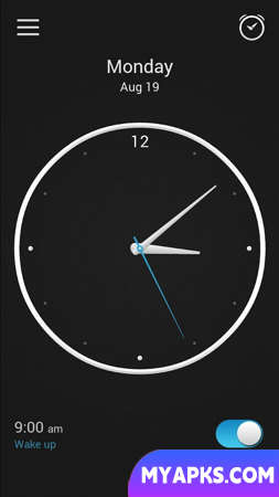 Alarm Clock