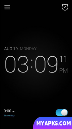 Alarm Clock