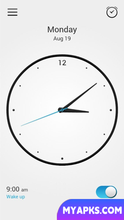 Alarm Clock