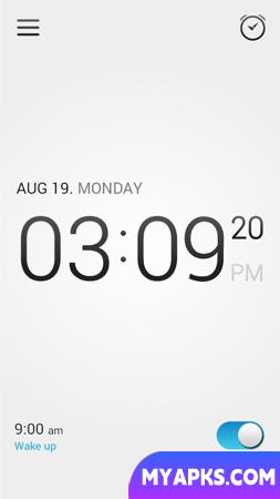 Alarm Clock