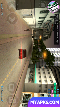 GTA Grand Theft Auto Vice City