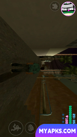 GTA Grand Theft Auto Vice City