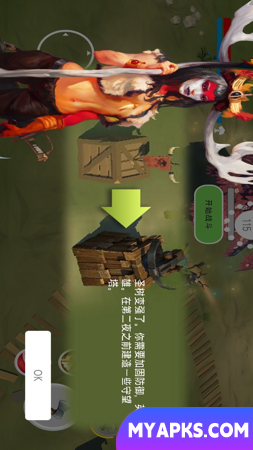 Reino Viking: versão chinesa do Ragnarok