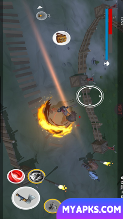 Reino Viking: versão chinesa do Ragnarok