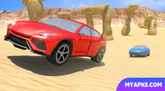 Extreme Car Driving 2019