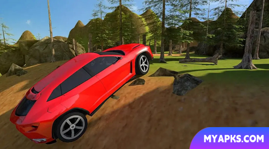 Extreme Car Driving 2019