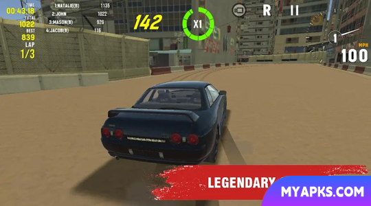Drift 2 Race