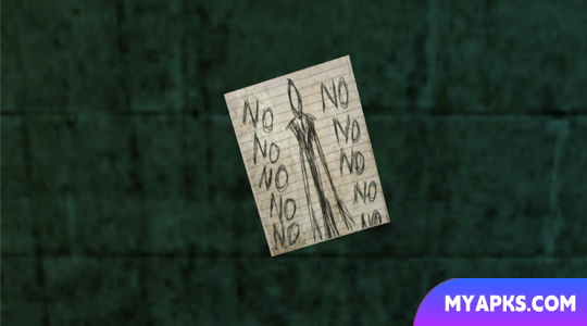 Slender Insane 