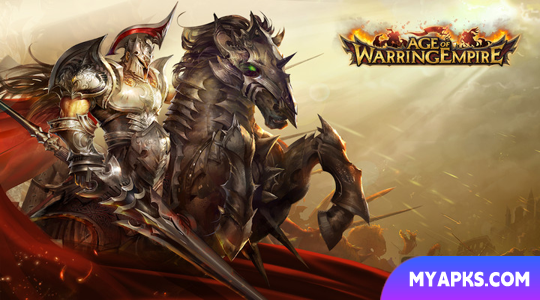 Age of Warring Empire