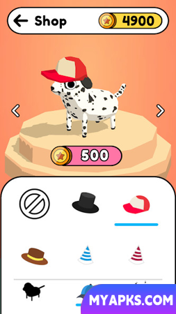 Stray Dog: Bone Quest