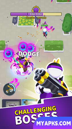 Squad Alpha
