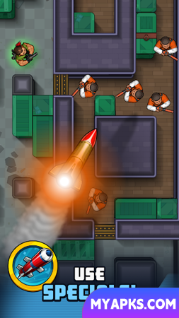 Hunter Assassin 2 