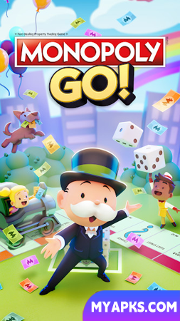 MONOPOLY GO!