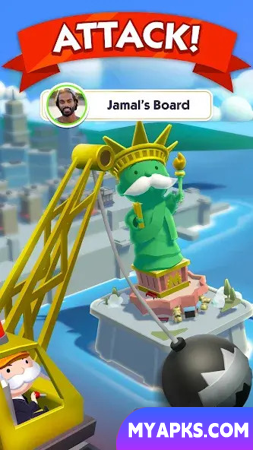 MONOPOLY GO!