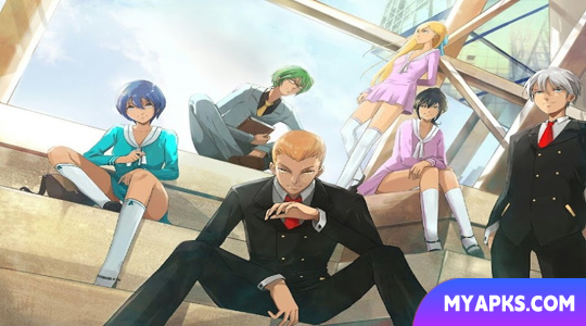 Simgirls - Lovemore College RPG