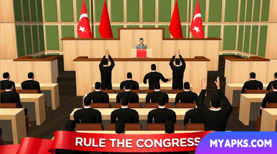 Seçim Oyunu 2