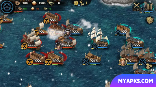 Great Conqueror 2: Shogun