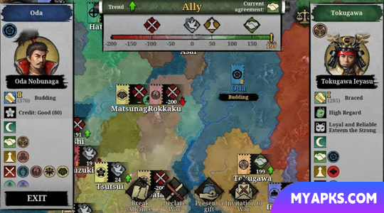 Great Conqueror 2: Shogun