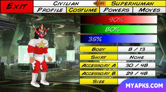 Super City