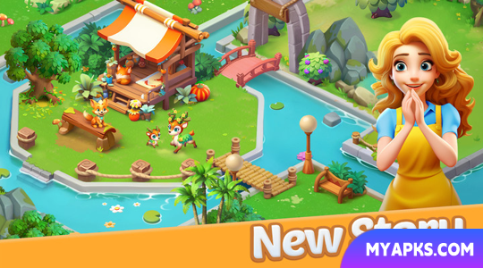 Merge Neverland