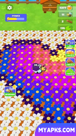 Bee Colony